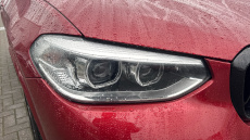 BMW X4 xDrive30d M Sport 5dr Step Auto [Plus Pack] Diesel Estate